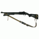 Specter Gear 2 Point Tactical Sling, Mossberg 590/590A1 w/ Hogue 12in LOP Stock, Ambidextrous w/ ERB,Coyote 763 COY-ERB