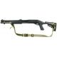 Specter Gear 2 Point Tactical Sling Mossberg 590 With M-4 Type Stock W/erb, Coyote 644COY-ERB