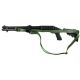 Specter Gear 2 Point Tactical Sling, Remington 870 / 11/87, Ambidextrous, w/ ERB - OD Green