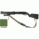 Specter Gear 2 Point Tactical Sling, Remington 870 w/ Magpul SGA Stock, Ambidextrous w/ ERB,OD Green 768 OD-ERB