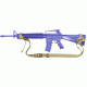 Specter Gear 2 Point Tactical Sling, M-16A2 , w/ ERB, Ambidextrous - Coyote