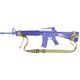 Specter Gear 2 Point Tactical Sling, M-16A2, w/ ERB, Ambidextrous - Coyote