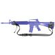 Specter Gear 2 Point Tactical Sling, M-16A2, w/ ERB, Ambidextrous - Black