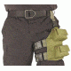 Specter Gear 20 Round 12ga. Tactical Thigh Rig