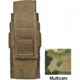Specter Gear 277 Single Universal Pistol Mag Pouch for 2/2.25in Belts - MultiCam