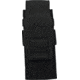 Specter Gear 277 Single Universal Pistol Mag Pouch For 22 25in Belts Black