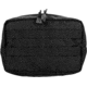Specter Gear 284 Modular GP MOLLE Horizontal Utility Pouch, Medium - Black