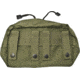 Specter Gear 284 Modular Gp Molle Horizontal Utility Pouch Medium Od Green