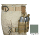 Specter Gear 30 rd. 5.56mm 2 Magazine Rapid Reload Tactical Thigh Rig,Foliage Green 740 FG