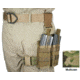 Specter Gear 30 rd. 5.56mm 2 Magazine Rapid Reload Tactical Thigh Rig,MultiCam 740 MULT