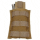 Specter Gear 30 rd. 5.56mm Magazine MOLLE / PALS Compatible Single Modular Magazine Pouch