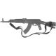 Specter Gear CQB Sling, AK-47 Full Stock - Black