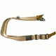 Specter Gear Ambidextrous SOP Sling w/Emergency Release for HK G36 - Coyote