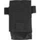 Specter Gear Buttstock 20-Round Magazine Pouch, Rear Adapter, Ruger Mini-14, Ambidextrous - Black