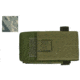 Specter Gear Buttstock Magazine Pouch Kit, Holds (1) 20 rd. 7.62x51mm Magazine, No Rear Adapter Provided, USAF ABU Camo, USAF ABU Camo 836-ABU