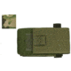 Specter Gear Buttstock Magazine Pouch Kit, Holds (1) 20 rd. 7.62x51mm Magazine, No Rear Adapter Provided, Multicam, Multicam 836-MULT