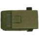 Specter Gear Buttstock Magazine Pouch Kit, Holds (1) 20 rd. 7.62x51mm Magazine, No Rear Adapter Provided, Olive Drab, Drab 836-OD