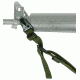 Specter Gear CCS Convertible 1 or 2 Point Tactical Sling, Steel Hook Attachment Version, Olive Drab, 842 OD-ERB