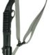 Specter Gear CCS Convertible 1 or 2 Point Tactical Sling, Steel Hook Attachment Version, Coyote, 842 COY-ERB