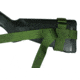 Specter Gear CQB 3 Point Sling, Ruger PC Carbine, NO Rail Adapter Provided, Standard, Olive Drab Green, 1017 OD