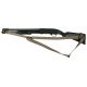 Specter Gear CQB Sling, Winchester 1300 / FN Police, Ambidextrous - Coyote