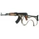 Specter Gear CQB Sling, AK-47 Folding Stock- Coyote