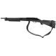 Specter Gear CQB Sling, Mossberg 500, Ambidextrous, w/ ERB - Black