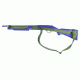 Specter Gear CQB Sling, Mossberg 500 reduced length of pull stock, Ambidextrous, w/ ERB - OD