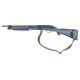 Specter Gear CQB Sling, Mossberg 500 reduced length of pull stock, Ambidextrous, w/ ERB - Olive Drab