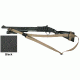 Specter Gear CQB Sling, Mossberg 590/590A1 w/ Hogue 12in LOP Stock, Ambidextrous - Black 760 BLK