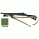 Specter Gear CQB Sling, Mossberg 590/590A1 w/ Hogue 12in LOP Stock, Ambidextrous - OD Green 760 OD