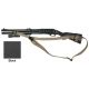 Specter Gear CQB Sling, Remington 870 and 11/87 w/ Hogue 12in LOP Stock, Ambidextrous - Black 752 BLK