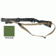 Specter Gear CQB Sling, Remington 870 and 11/87 w/ Hogue 12in LOP Stock, Ambidextrous - OD Green 752 OD