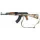 Specter Gear CQB Sling w/Emergency Release, AK-47 Full Stock - Coyote