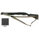 Specter Gear CQB Sling, Winchester 1300 / FN Police w/ Hogue 12in LOP Stock, Ambidextrous - Black 764 BLK