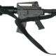 Specter Gear CST 3 Point Tactical Sling, Mossberg 590/590A1, w/Magpul SGA Stock, Black, 777 BLK
