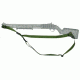 Specter Gear CST 3 Point Tactical Sling, Mossberg 590/590A1, w/Magpul SGA Stock, Olive Drab, 777 OD