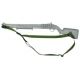 Specter Gear CST 3 Point Tactical Sling, Mossberg 590/590A1, w/Magpul SGA Stock, Olive Drab, 777 OD