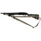 Specter Gear CST Sling, Mossberg 500 w/ Hogue 12in LOP Stock, Ambidextrous - Coyote 757 COY