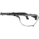 Specter Gear Cst Sling, Mossberg 500 With M-4 Type Stock, Black 637BLK
