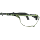 Specter Gear Cst Sling, Mossberg 500 With M-4 Type Stock, Od Green 637OD