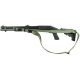Specter Gear Cst Sling, Mossberg 500 With M-4 Type Stock, Od Green 637OD
