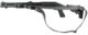 Specter Gear Cst Sling, Win 1300 / Fn Tps With M-4 Type Stock, Black 638BLK