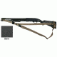 Specter Gear CST Sling, Winchester 1300 / FN Police  w/ Hogue 12in LOP Stock, Ambidextrous - Black 765 BLK