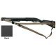Specter Gear CST Sling, Winchester 1300 / FN Police w/ Hogue 12in LOP Stock, Ambidextrous - Black 765 BLK