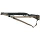 Specter Gear CST Sling, Winchester 1300 / FN Police w/ Hogue 12in LOP Stock, Ambidextrous - Coyote 765 COY
