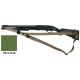 Specter Gear CST Sling, Winchester 1300 / FN Police w/ Hogue 12in LOP Stock, Ambidextrous - OD Green 765 OD