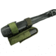 Specter Gear FN FAL Buttstock Magazine Pouch, Holds (1) 20 rd. 7.62x51mm Magazine, Fits Fixed Stocked FN FAL Type Rifles, Olive Drab, Drab 838-OD