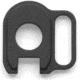 GG&amp;G Receiver Sling Mount, Mossberg 500/590 - Rectangular Version - Right Hand