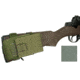 Specter Gear M-14 Buttstock Magazine Pouch, Holds (1) 20 rd. 7.62x51mm Magazine, Fits Fixed Stocked M-14 Rifles, Foliage Green, Green 837-FG
